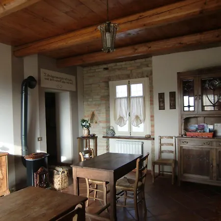 Bed & Breakfast La Lignenga