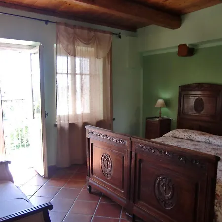 Bed & Breakfast La Lignenga