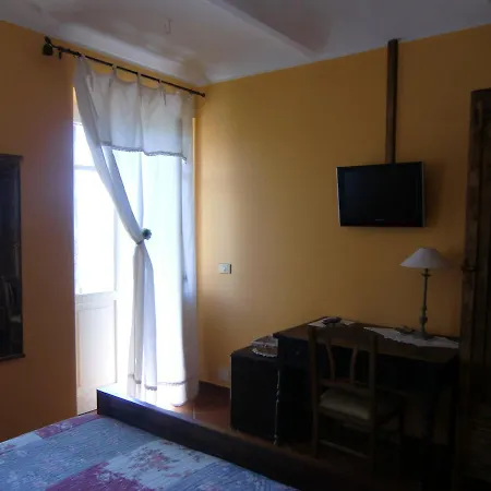 La Lignenga Bed & Breakfast Govone