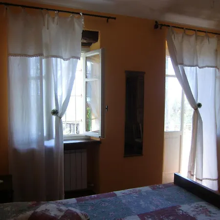 La Lignenga Bed & Breakfast