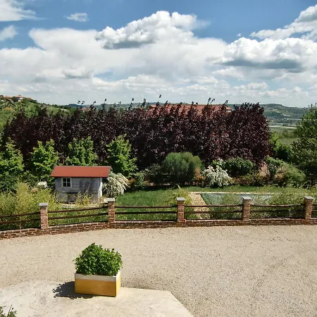 Bed & Breakfast La Lignenga Govone