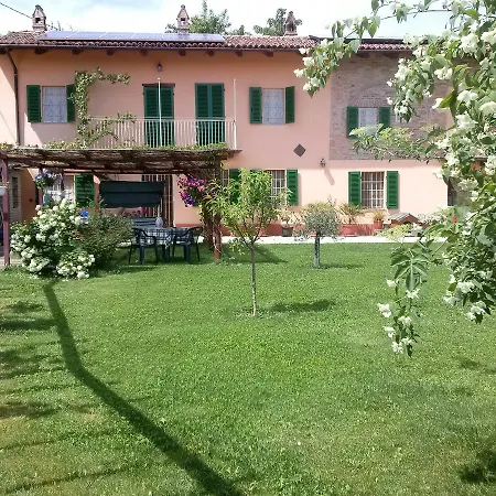 La Lignenga Bed & Breakfast *