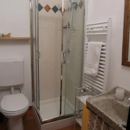 La Lignenga Bed & Breakfast *