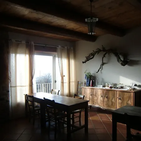 Bed & Breakfast La Lignenga *