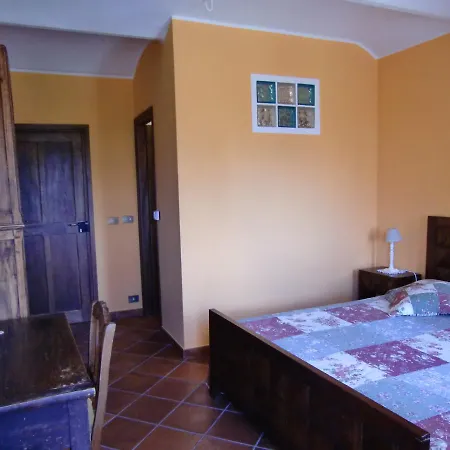 Bed & Breakfast La Lignenga