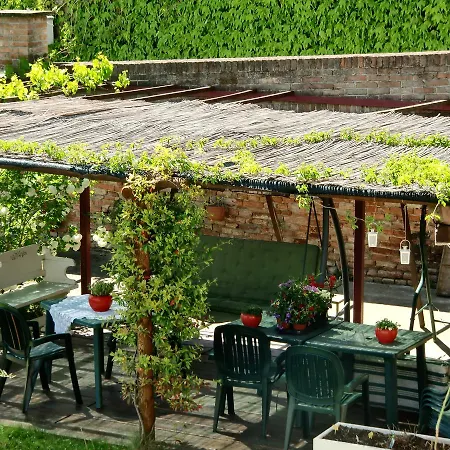 Bed & Breakfast La Lignenga